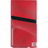 Denmark Soccer Flag PS5 Pro Disk Console Skin